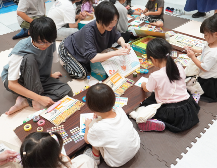 ga-karuta ga-karuta