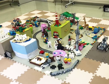 ga-lego ga-lego