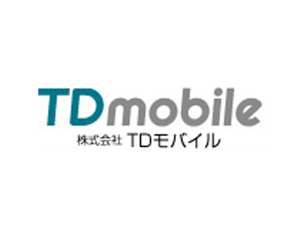 logo_TD mobile