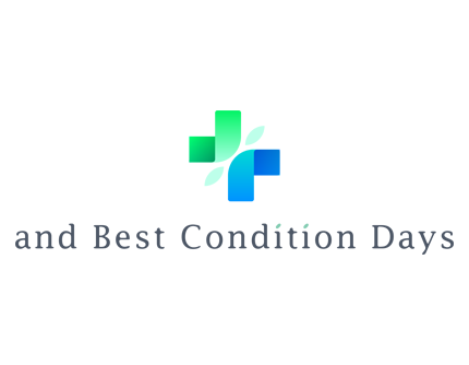 logo_and Best Condition Days
